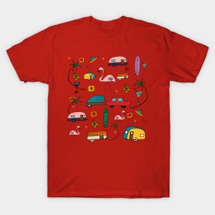 Vintage Kitsch T-Shirt